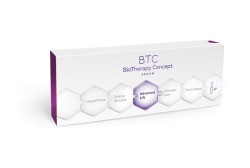 Сыворотка-концентрат, BTC (BioTherapy Concept) (БиТиСи) 2 мл №7 Advanced Lift Serum Эдвансед лифт ампулы