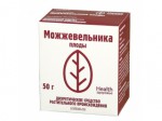 Можжевельника плоды, сырье 50 г №1