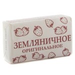 Мыло, 180 г Оригинальное земляничное