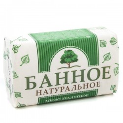 Мыло банное, 180 г