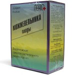 Можжевельника плоды, сырье 50 г №1