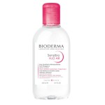 Мицеллярная вода, Bioderma (Биодерма) 250 мл Сенсибио AR H2O