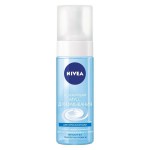 Мусс для умывания, Nivea (Нивея) 150 мл Аква эффект освежающий для нормальной кожи