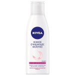 Молочко, Nivea (Нивея) 200 мл визаж смягчающее очищающее для сухой и чувствительной кожи