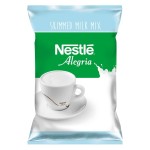 Молоко сухое, Nescafe (Нескафе) 500 г №1 Алегрия обезжиренное пакет