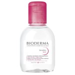 Мицеллярная вода, Bioderma (Биодерма) 100 мл Сенсибио H2O